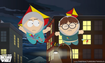 South Park : L'Annale du Destin