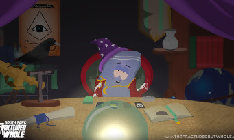 South Park : L'Annale du Destin