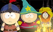 South Park Le Jeu : le trailer de l'E3 2012