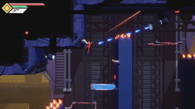 Space Adventure Cobra : The Awakening