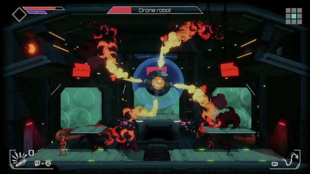 Space Adventure Cobra : The Awakening