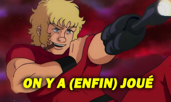Cobra Space Adventure : on y a joué, catastrophe en vue ou bonne surprise inattendue Cobra Space Adventure : on y a joué, catastrophe en vue ou bonne surprise inattendue