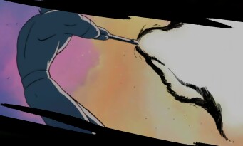 Space Adventure Cobra : The Awakening