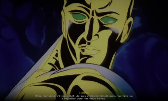 Space Adventure Cobra : The Awakening