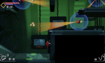 Space Adventure Cobra : The Awakening