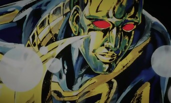 Space Adventure Cobra : The Awakening