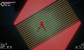 Space Adventure Cobra : The Awakening