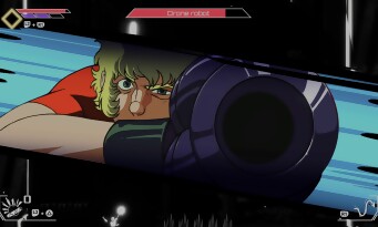 Space Adventure Cobra : The Awakening