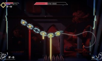 Space Adventure Cobra : The Awakening