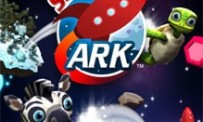 Space Ark