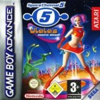 Space Channel 5 : Ulala's Cosmic Attack