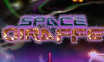 Space Giraffe : 10.000 téléchargements