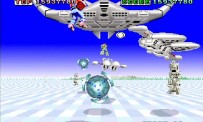 Space Harrier (Arcade)