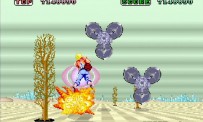 Space Harrier (Arcade)