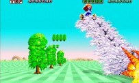 Space Harrier (Arcade)