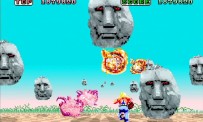 Space Harrier (Arcade)