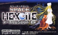 Space Hexcite : Metal Legend EX