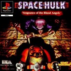 Space Hulk : Vengeance of The Blood Angels