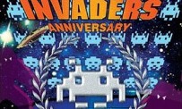 Space Invaders Anniversary