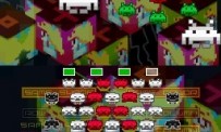 Space Invaders Extreme 2