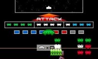 Space Invaders Extreme 2