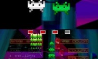 Space Invaders Extreme Z