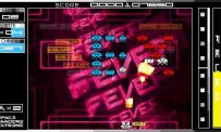 Space Invaders Extreme