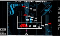 Space Invaders Extreme