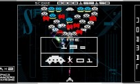 Space Invaders Extreme