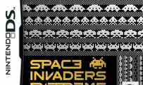 Space Invaders Extreme