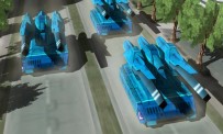 Space Invaders : Get Even