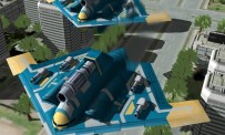 Space Invaders : Get Even