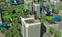 Space Invaders : Get Even