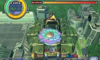 Space Invaders : Get Even
