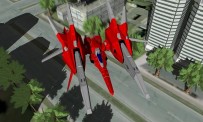 Space Invaders : Get Even