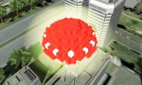 Space Invaders : Get Even