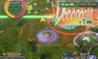 Space Invaders : Get Even