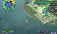 Space Invaders : Get Even