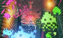 Space Invaders : Get Even daté aux US