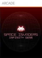 Space Invaders : Infinity Gene