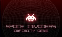 Space Invaders : Infinity Gene