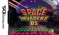 Space Invaders Revolution