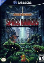 Space Raiders : Invasion Day