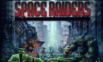 Vidéo Space Raiders