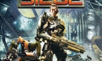 Space Siege