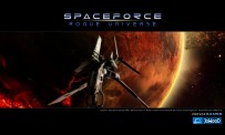 Spaceforce : Rogue Universe