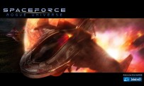 Spaceforce : Rogue Universe