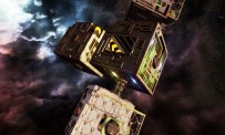 Spaceforce : Rogue Universe