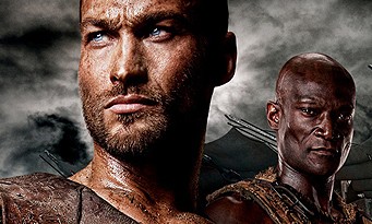 Spartacus Legends : un trailer de gameplay archaïque !