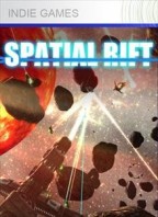 Spatial Rift 